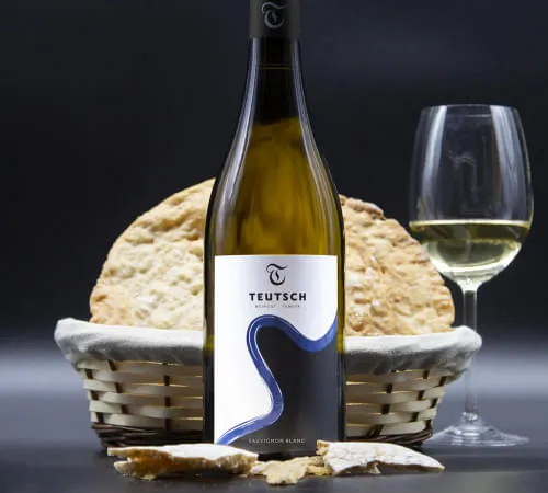 Sauvignon-Blanc Sauvignon-Blanc