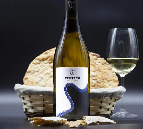 Weissburgunder-Pinot-Bianco